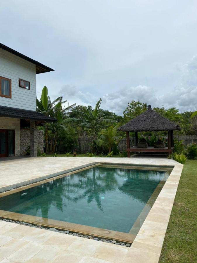 Baha Baha Villas West Sumbawa Yoyos - Free Yoga Class, Gym Daily Included For Guest - Fast Wifi Starlink Sekongkang Eksteriør bilde