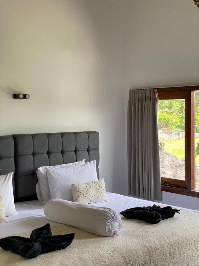 Baha Baha Villas West Sumbawa Yoyos - Free Yoga Class, Gym Daily Included For Guest - Fast Wifi Starlink Sekongkang Eksteriør bilde