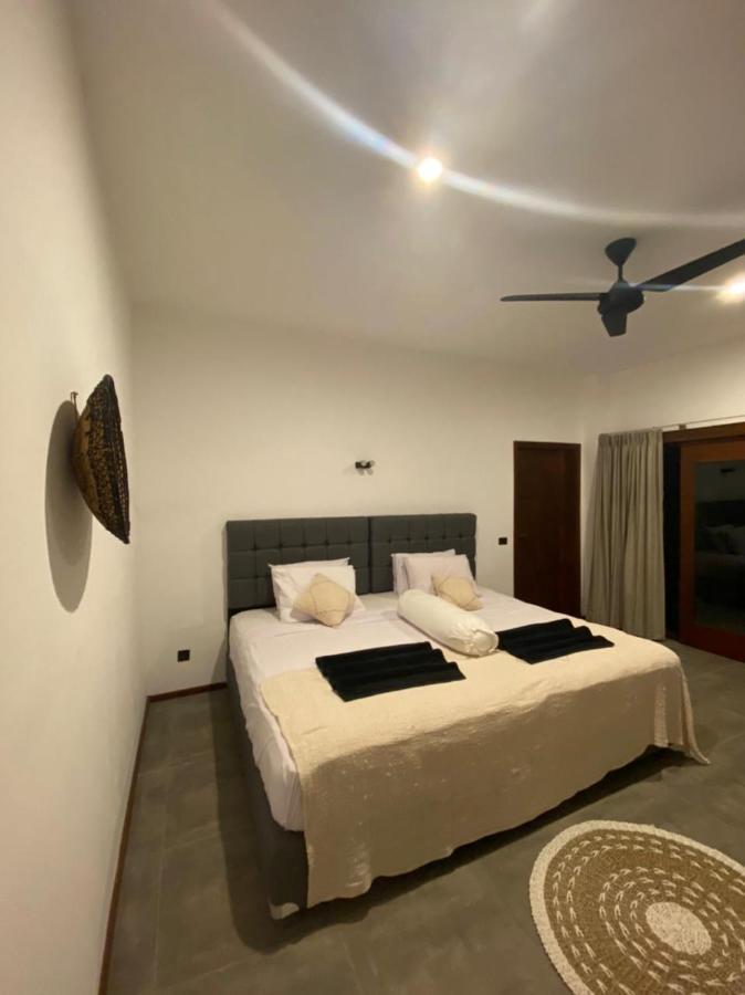 Baha Baha Villas West Sumbawa Yoyos - Free Yoga Class, Gym Daily Included For Guest - Fast Wifi Starlink Sekongkang Eksteriør bilde